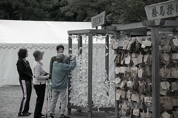 北海道神宮