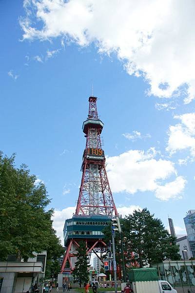大通公園