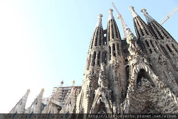 101.01.26西班牙之旅Barcelona (23)