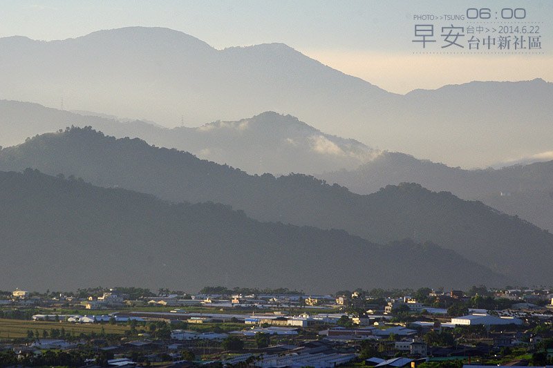 2014初夏賞荷花私房景點