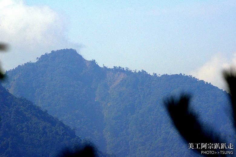 唐麻丹山