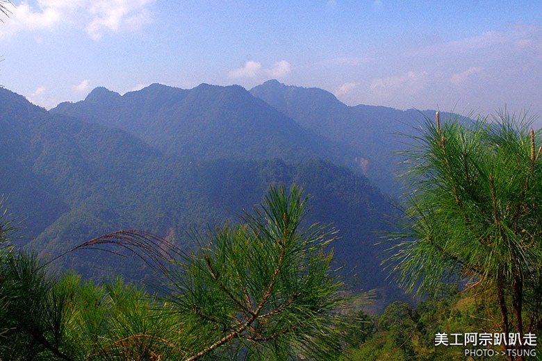 唐麻丹山