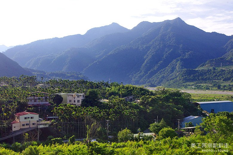 馬崙山