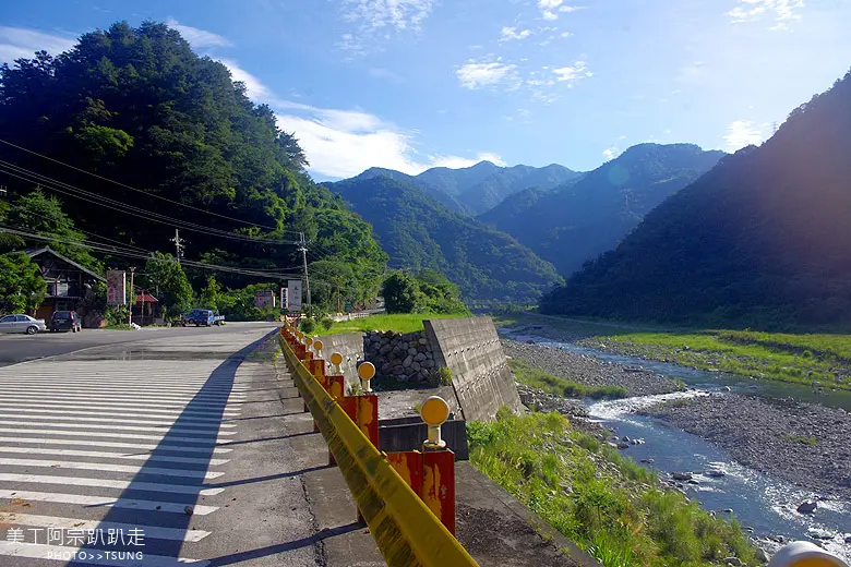 馬崙山