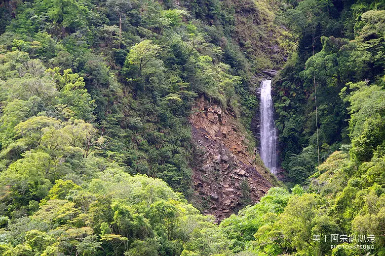 馬崙山