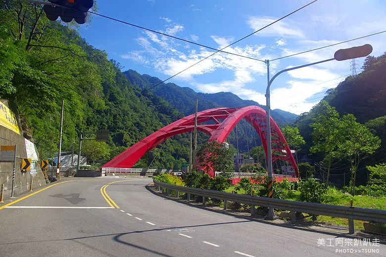 馬崙山