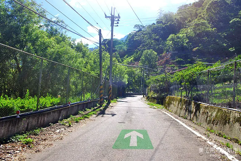 馬崙山