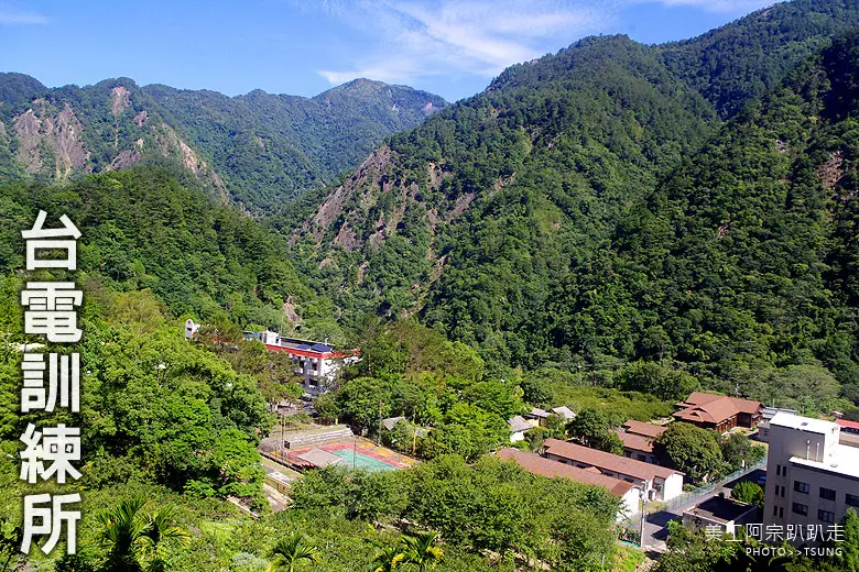 馬崙山