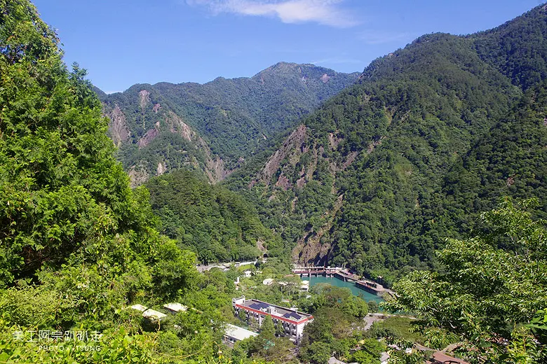 馬崙山