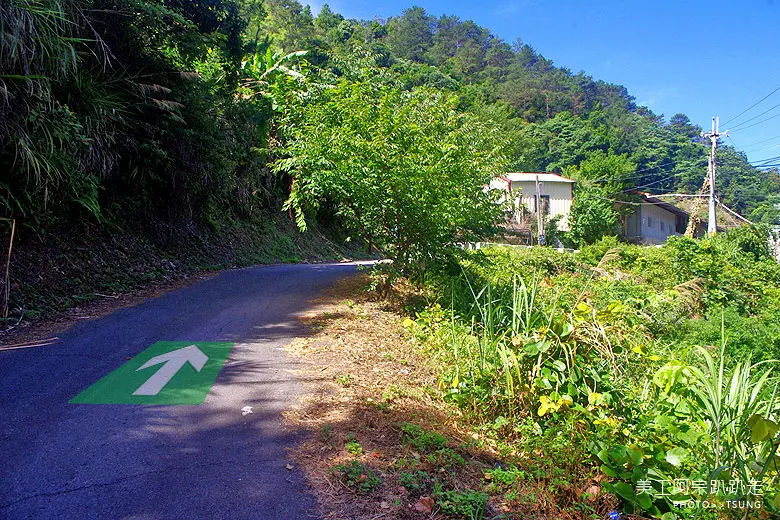 馬崙山