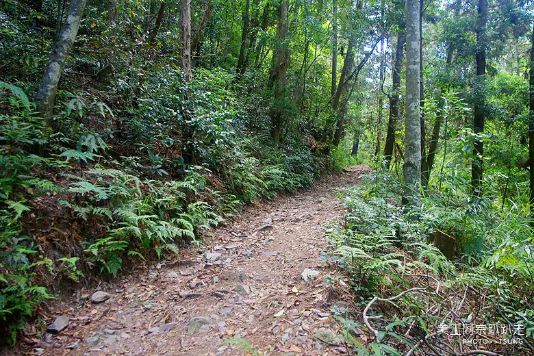 馬崙山