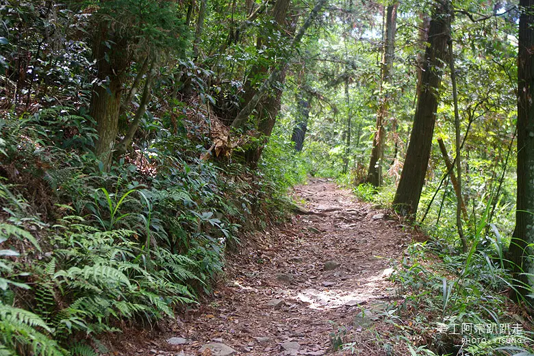 馬崙山