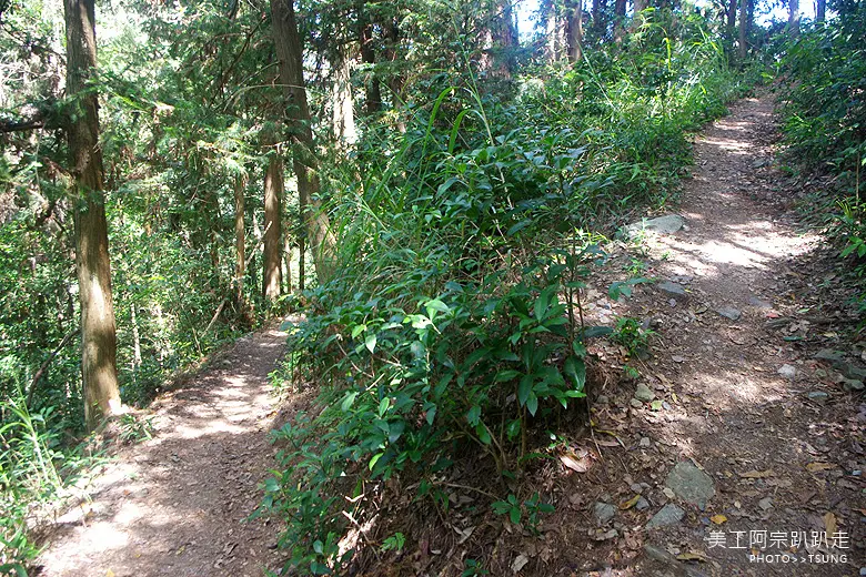 馬崙山