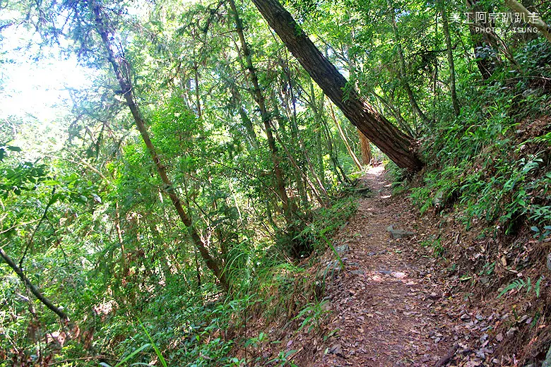 馬崙山