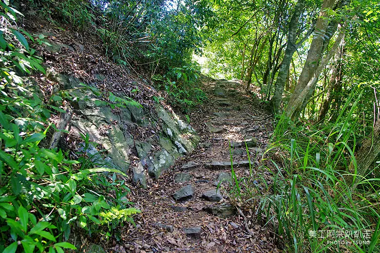 馬崙山