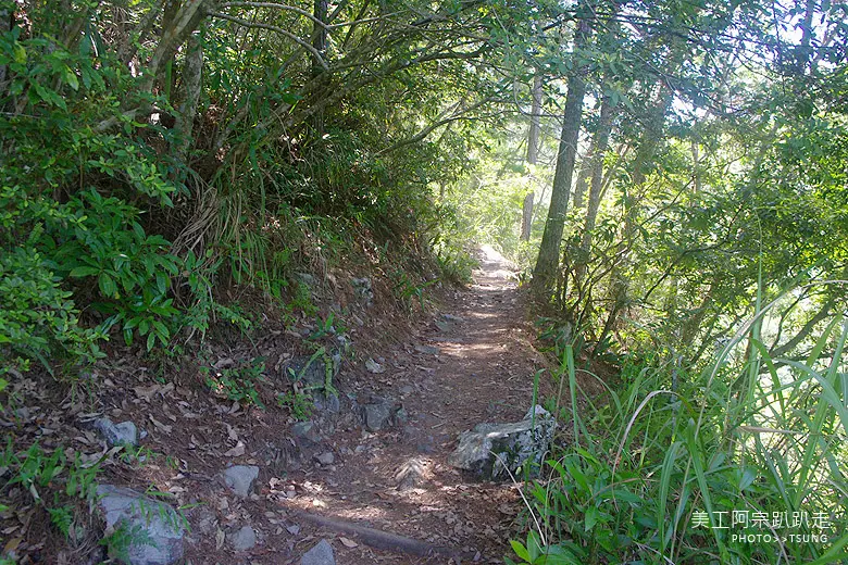 馬崙山