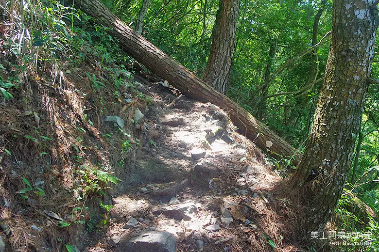 馬崙山