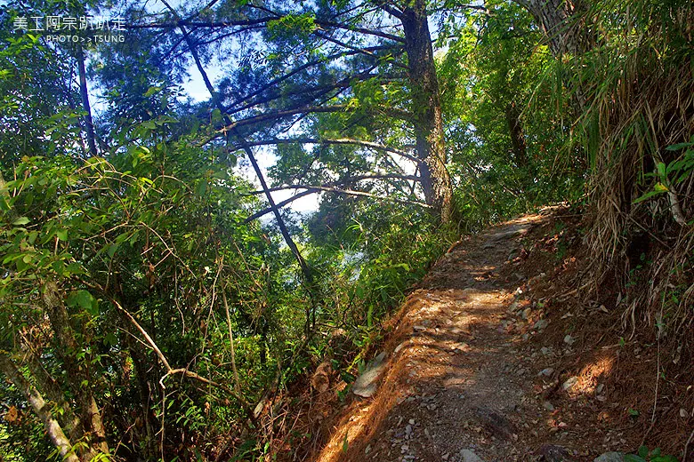 ★馬崙山★