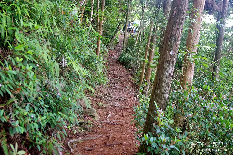 馬崙山