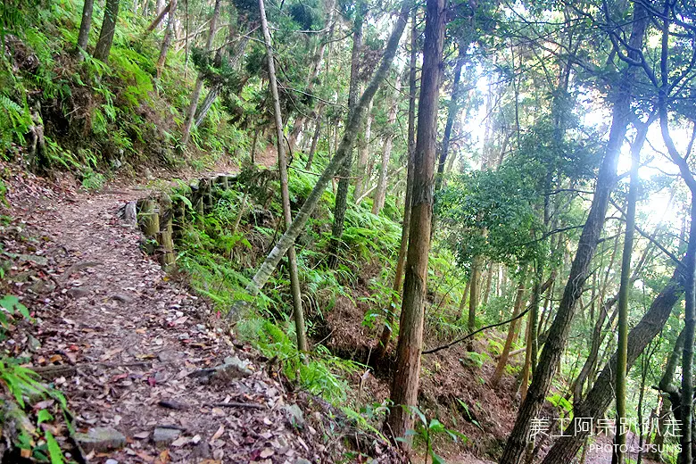 馬崙山