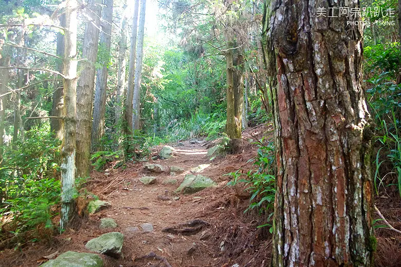 馬崙山