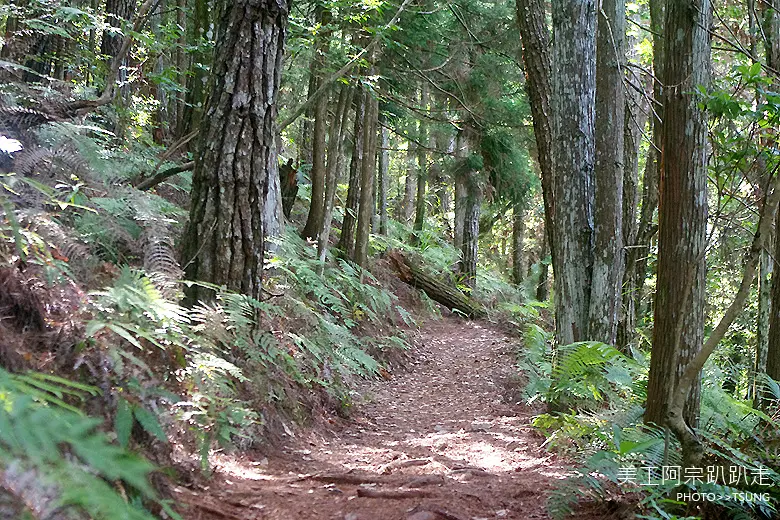 馬崙山