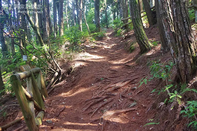 馬崙山