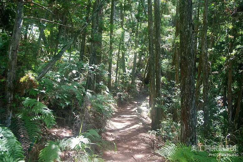 馬崙山