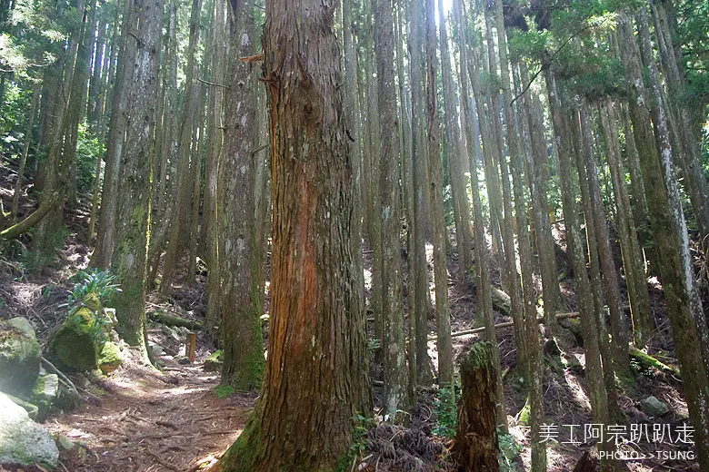 馬崙山