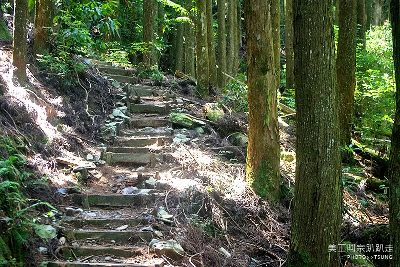 馬崙山