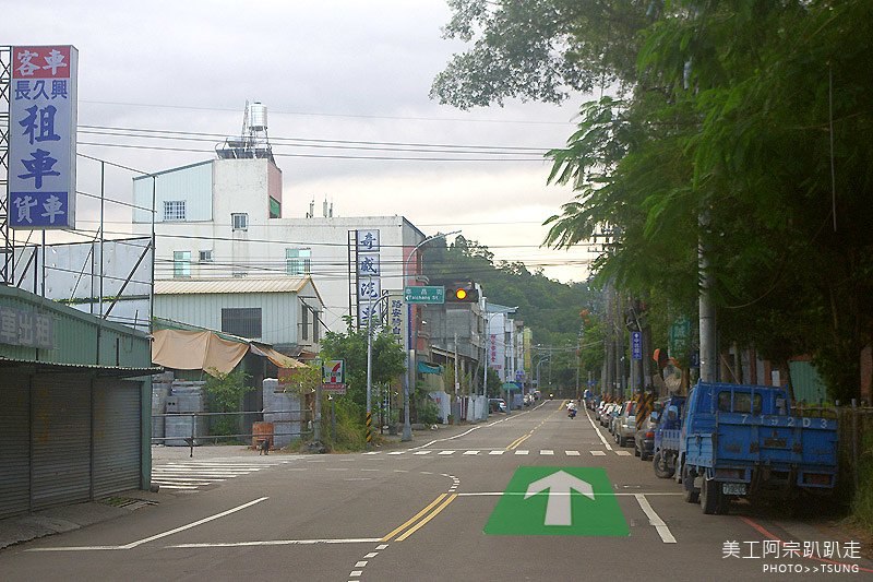 大雪山國家森林遊樂區