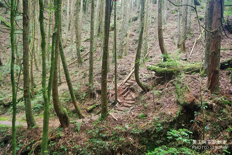 馬崙山