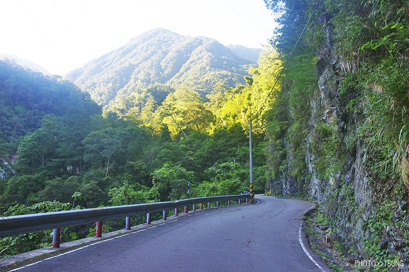 谷關八仙山