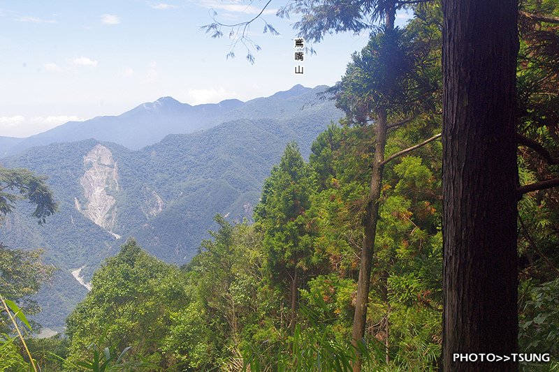 八仙山