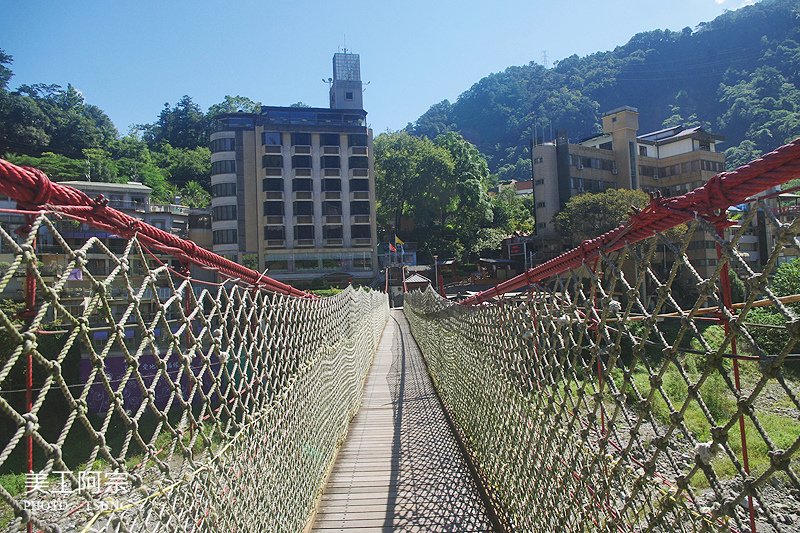 波津加山(谷關線)