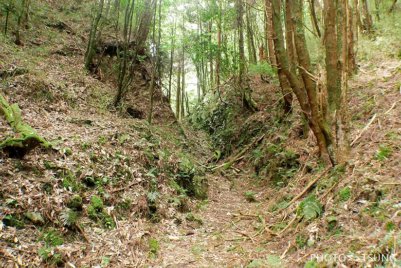 馬崙山