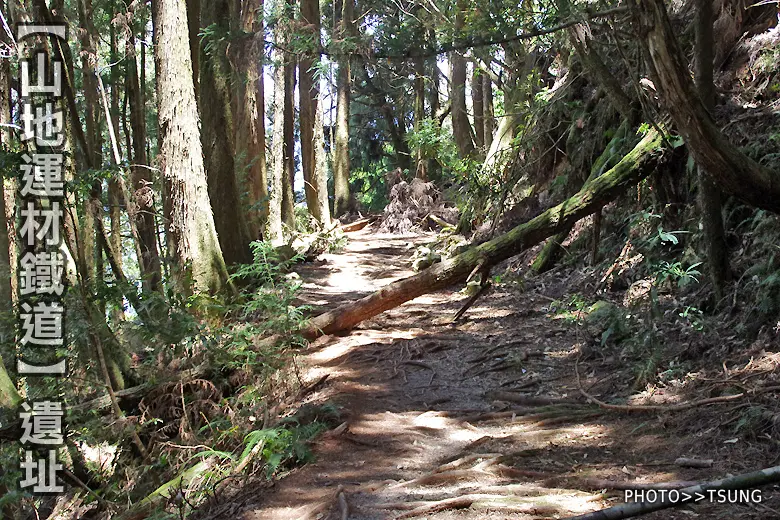 馬崙山