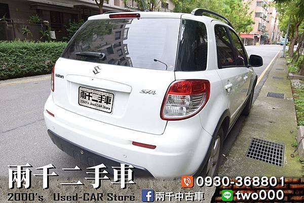 SX4