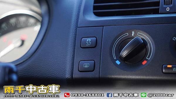 2014年 Skoda Fabia 1.2 TSI 六安、循