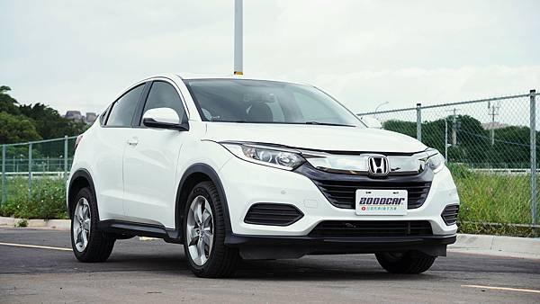 感謝成交 已交車~ 2021年 Honda HRV VTi-