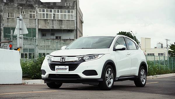 感謝成交 已交車~ 2021年 Honda HRV VTi-