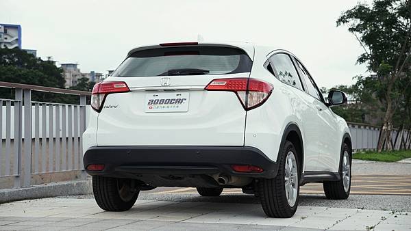 感謝成交 已交車~ 2021年 Honda HRV VTi-