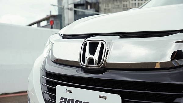 感謝成交 已交車~ 2021年 Honda HRV VTi-