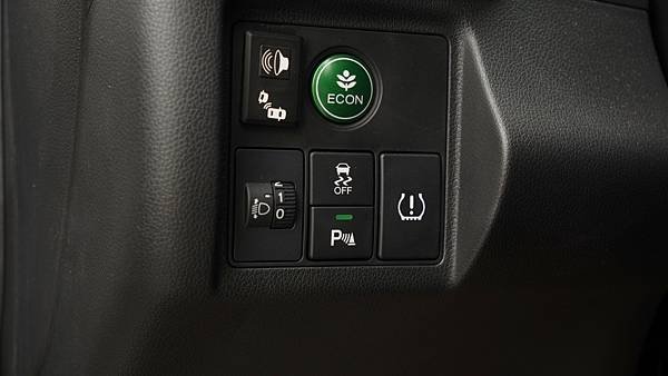 感謝成交 已交車~ 2021年 Honda HRV VTi-