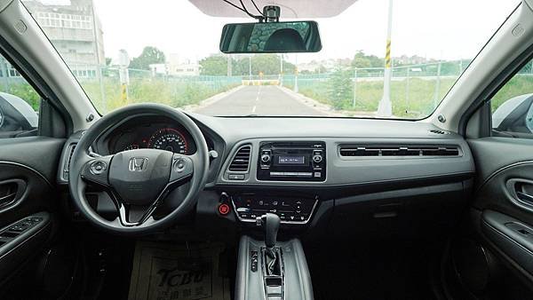 感謝成交 已交車~ 2021年 Honda HRV VTi-