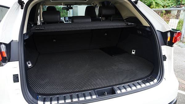 2015年 LEXUS NX200T 2.0 冷熱通風椅、天