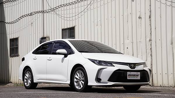 感謝售出~ 2020年 Toyota Altis 1.8 汽