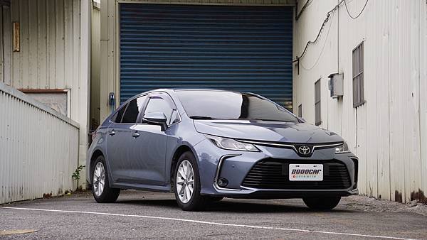 2019年 Toyota Altis 1.8 尊爵版