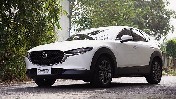 2023年 Mazda CX-30 2.0