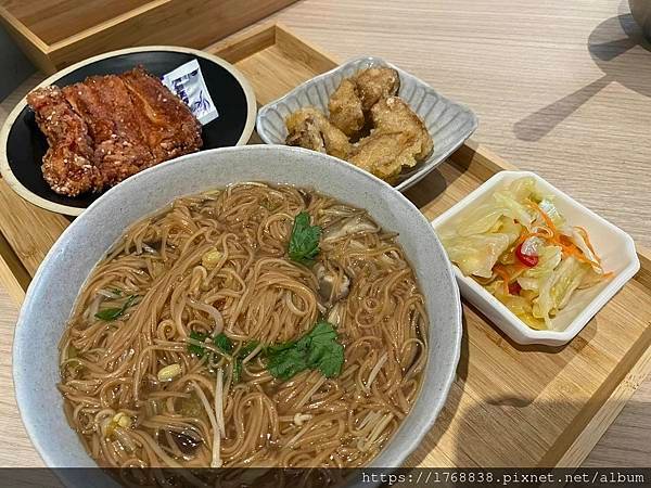 高雄旗山老味蔬蒔